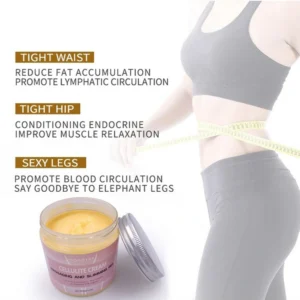 BODY FAT REMOVAL CREAM