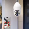 Wireless Intelligent Camera