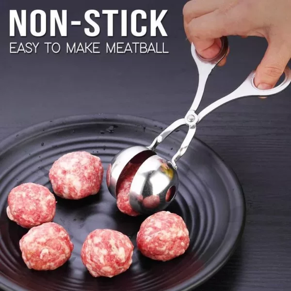 HANDYLIFE MEATBALL MAKER