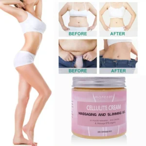 BODY FAT REMOVAL CREAM