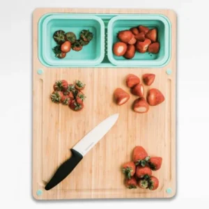 EAZYBOARD MEAL PREP SYSTEM