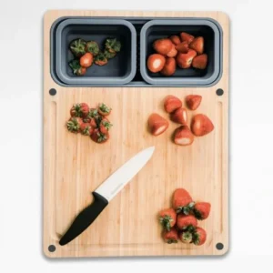 EAZYBOARD MEAL PREP SYSTEM