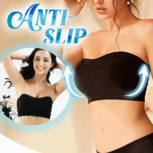 Icyfeel™ Airy Light Strapless Bra