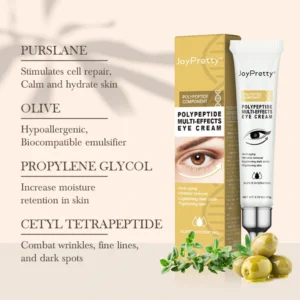 Intensive Eye Firming Cream