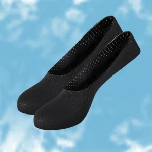 Breathable Ice Silk Socks (1/3/5 pairs)