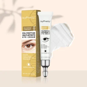 Intensive Eye Firming Cream