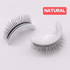 ✨50% OFF TODAY✨Reusable Self-Adhesive Eyelashes