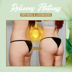 INSTANT LIFTING HIPANDBOOTY HERBAL OIL