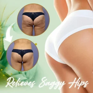 INSTANT LIFTING HIPANDBOOTY HERBAL OIL