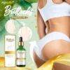 INSTANT LIFTING HIPANDBOOTY HERBAL OIL