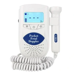 KLAVIMO™ DOPPLER FETAL MONITOR