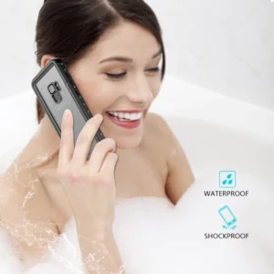 Waterproof and Shockproof Phone Case For Samsung A Series