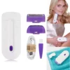 GLIDEAWAY INSTANT PAIN FREE HAIR REMOVER