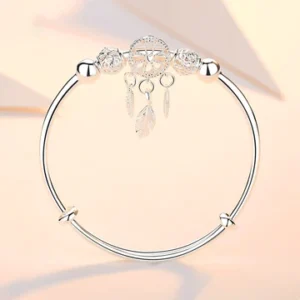 Dream Catcher Bracelet