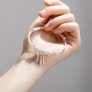 Dream Catcher Bracelet