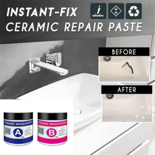 MAGIC REPAIR GLUE