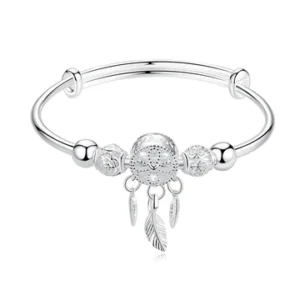 Dream Catcher Bracelet