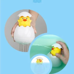 Baby Bathing Toys