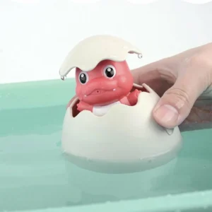 Baby Bathing Toys