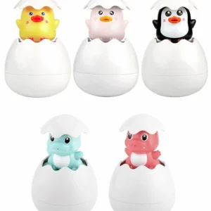 Baby Bathing Toys