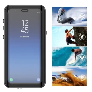 Waterproof and Shockproof Phone Case For Samsung A Series