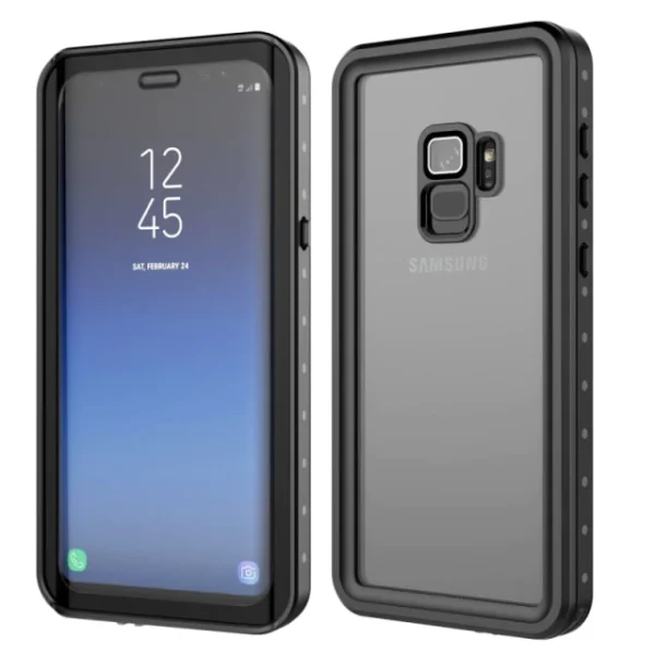 Waterproof and Shockproof Phone Case For Samsung A Series