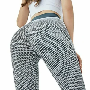 SEXY HIGH WAUST SKINNY YOGA PANTS