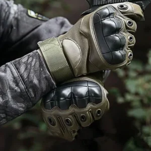 PREMIUM MIL-TEC GLOVES™