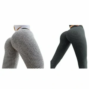 SEXY HIGH WAUST SKINNY YOGA PANTS