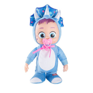 Simulation Baby Crying Doll