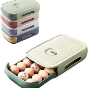 🎉Spring Cleaning Big Sale 50% Off - Egg Storage Drawer Box