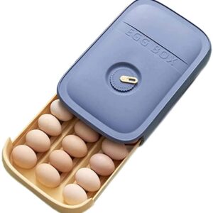 🎉Spring Cleaning Big Sale 50% Off - Egg Storage Drawer Box