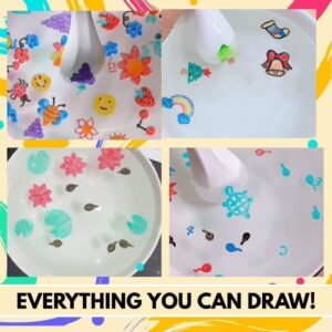 ✨2022 Women's Day Promotion-Save 48% OFF✨🎁Magical Water Painting