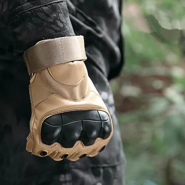 PREMIUM MIL-TEC GLOVES™