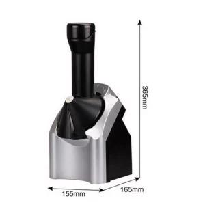 CRAZION™ FRUITIFY ICE CREAM MAKER