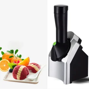 CRAZION™ FRUITIFY ICE CREAM MAKER