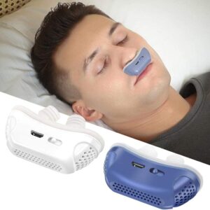 SleepMore Snore Miracle®