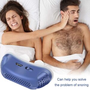 SleepMore Snore Miracle®