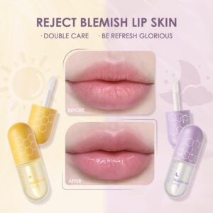 Pure Natural Lip Oil®