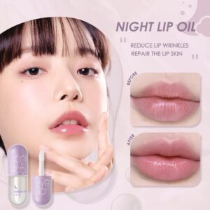 Pure Natural Lip Oil®