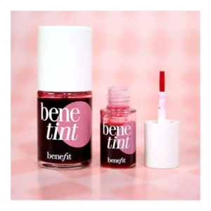 BENEFIT Benetint , Chacha , Lolli , Pose