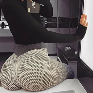 SEXY HIGH WAUST SKINNY YOGA PANTS