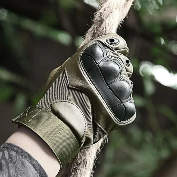 PREMIUM MIL-TEC GLOVES™