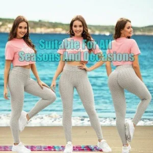 SEXY HIGH WAUST SKINNY YOGA PANTS