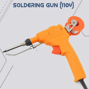 Electronic Tin Soldering Kit