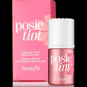 BENEFIT Benetint , Chacha , Lolli , Pose