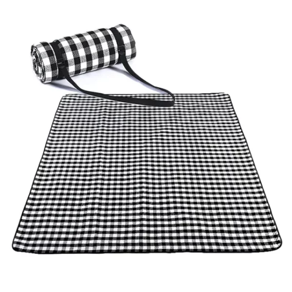 Outdoor Folding Waterproof Picnic Blanket Mat