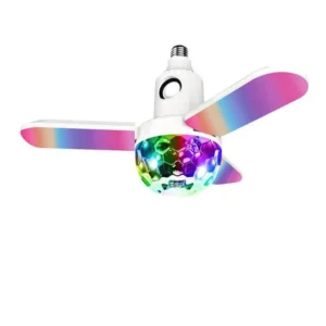 Colorful Bluetooth Speaker Sky Atmosphere Light