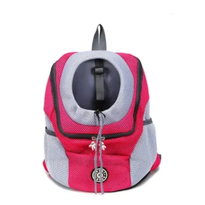 Dog Backpack & Relieve separation anxiety in dogs