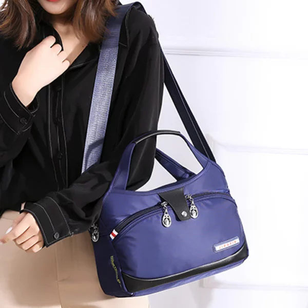 Waterproof Nylon Handbag